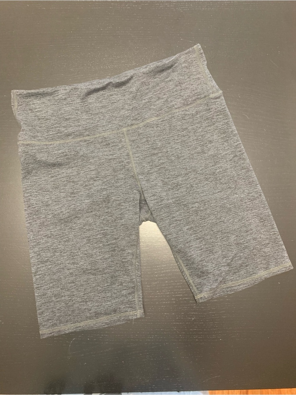 Kyodan Large Grey Bike Shorts